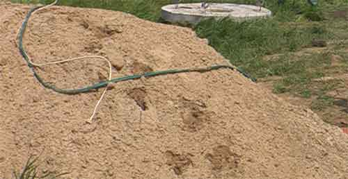 способы получения и целесообразность получения искусственного песка