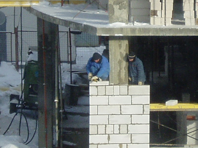 контроль качества строительно монтажных работ 