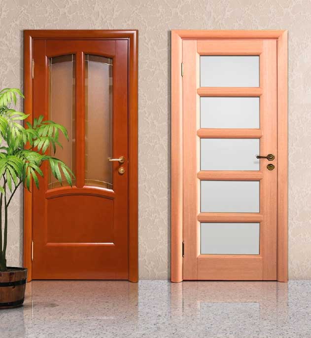 комбинированные межкомнатные двери, двери из белоруссии