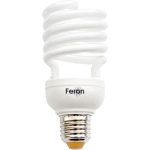 Основные характеристики энергосберегающих ламп от Feron
