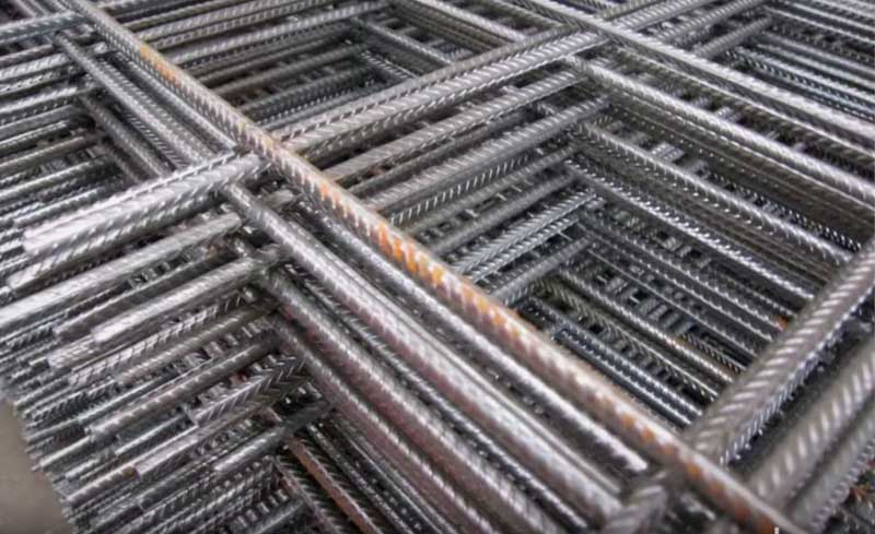механические свойства стали