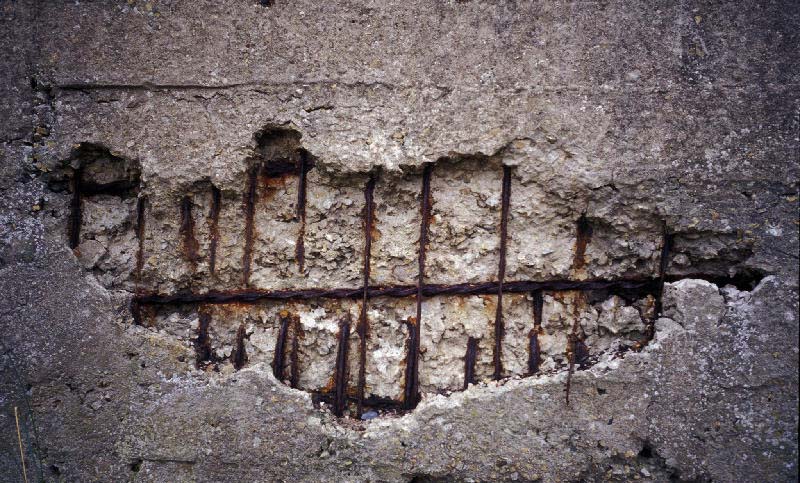 сульфатная коррозия бетона