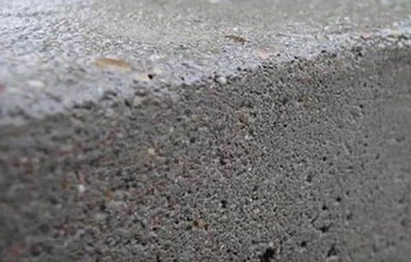 определение удобоукладываемости бетонной смеси