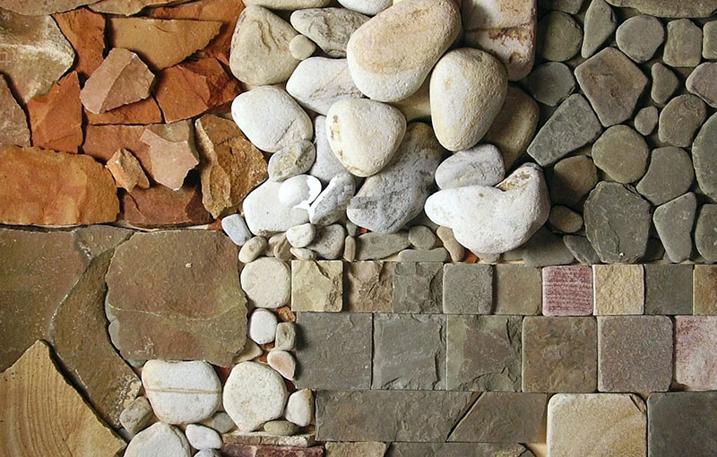 Строительные Материалы Из Природного Камня