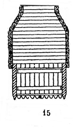 устройство деревянного колодца