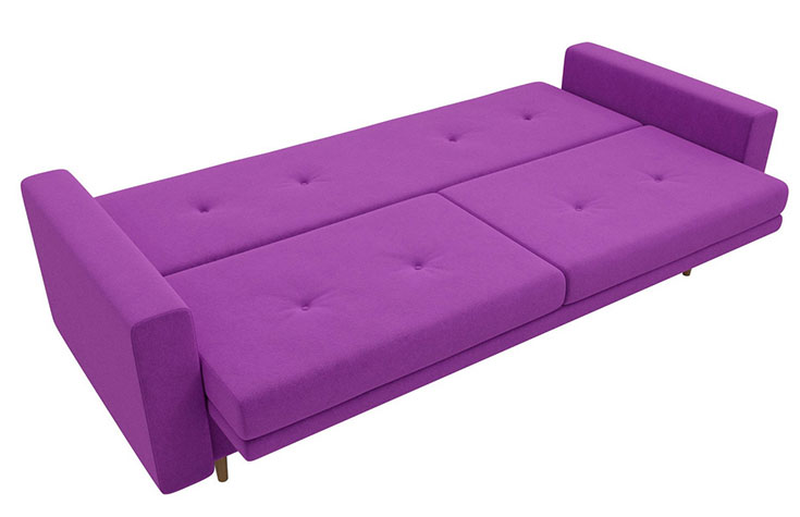 Как выбрать диван-кровать для ежедневного использования