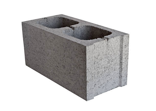 блок из легкого бетона