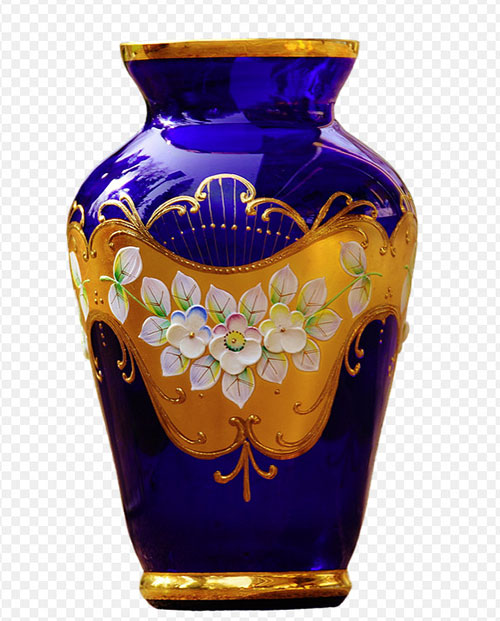 керамические вазы для цветов