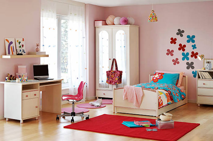 фото детской комнаты