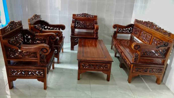 деревянная турецкая мебель