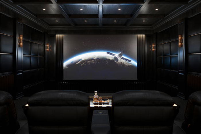 проектор с экраном комплект для домашнего кинотеатра
