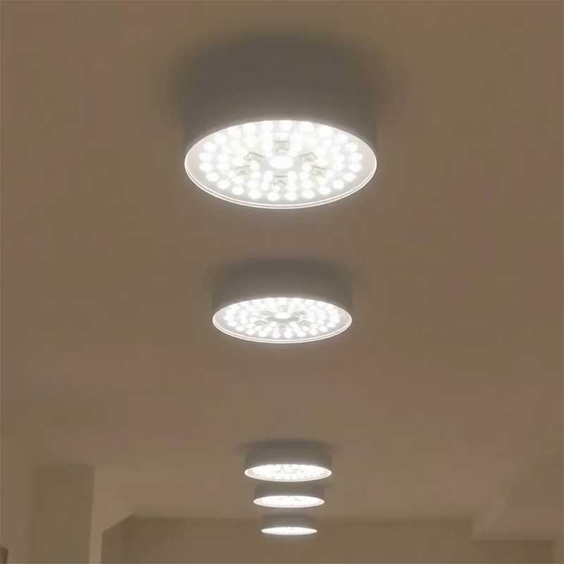 Светодиодные светильники