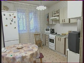 Кухня до ремонта, квартирный вопрос кухни фото
