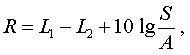 изоляция воздуш</td></tr></table>ого шума, звукоизоляция