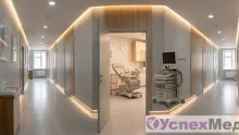 LED или ксенон для гистероскопии