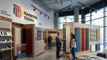 дизайнерские и трубчатые радиаторы