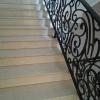 фото лестницы с ажурными перилами