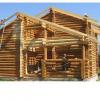 как построить деревянный дом