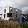 строительство бетонного дома