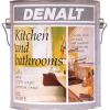 Краска для кухонь и ванных комнат 572 Denalt