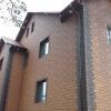 Фасадные панели Дёке-Р-альтернатива каменной кладке при экономии на монтажных ра