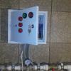 автоматическое управление подачей воды