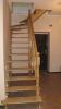 деревянная лестница фото