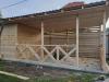 строительство деревянного дома